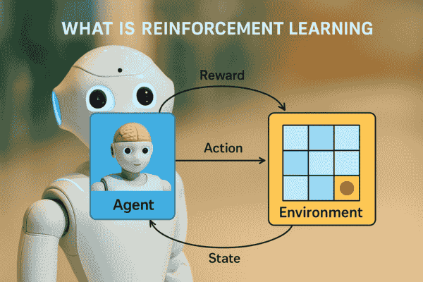 reinforcement learning