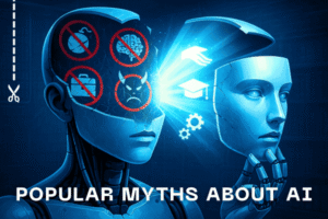 myths about ai