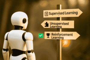 reinforcement learning