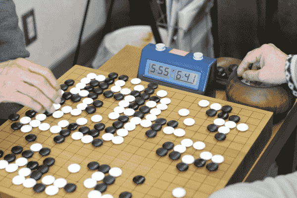 reinforcement learning