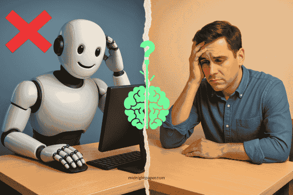 myths about ai