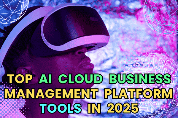 AI cloud business
