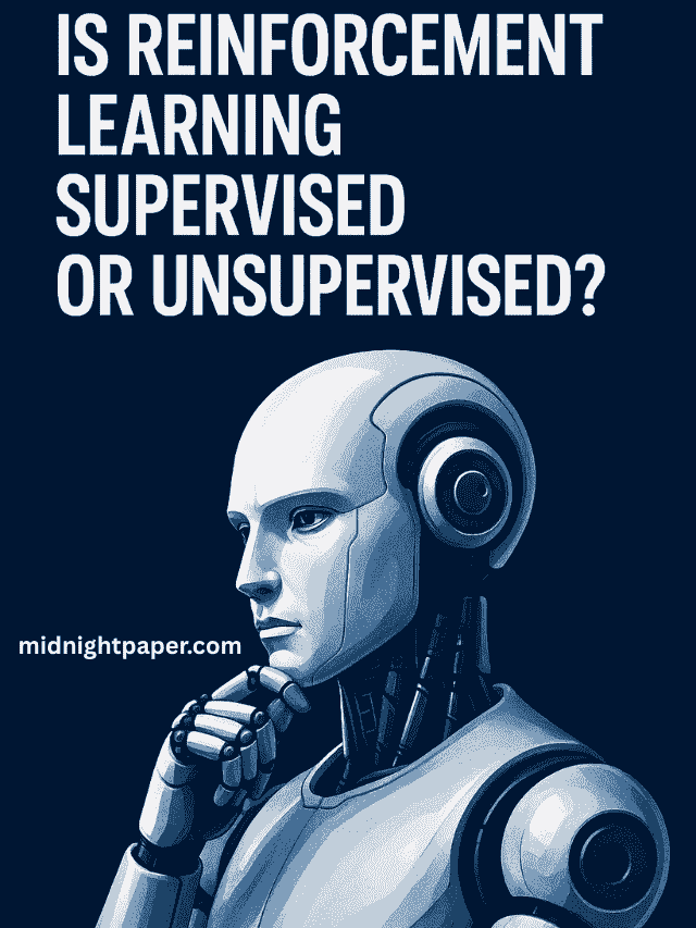 The Truth About Reinforcement Learning.