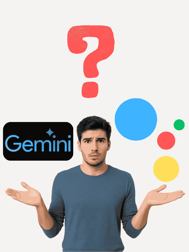 Gemini vs Google Assistant: Which is best for you?