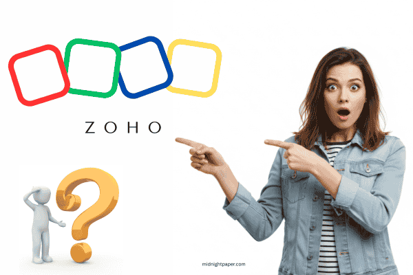 ZOHO