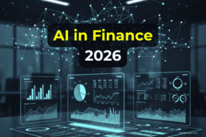 AI in finance
