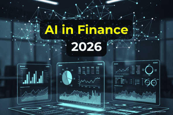 AI in finance