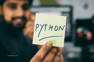 Python