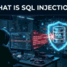What is an sql injection