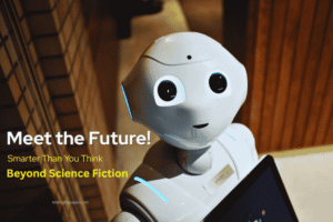 What are humanoid robots?