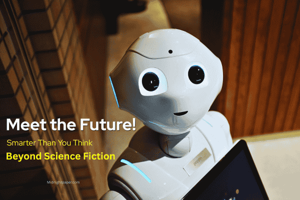 What are humanoid robots?