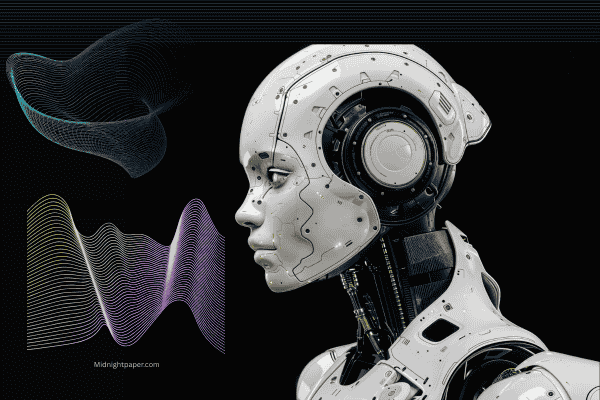What are humanoid robots