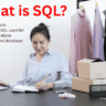 What is SQL