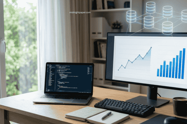 time-series SQL best practices
