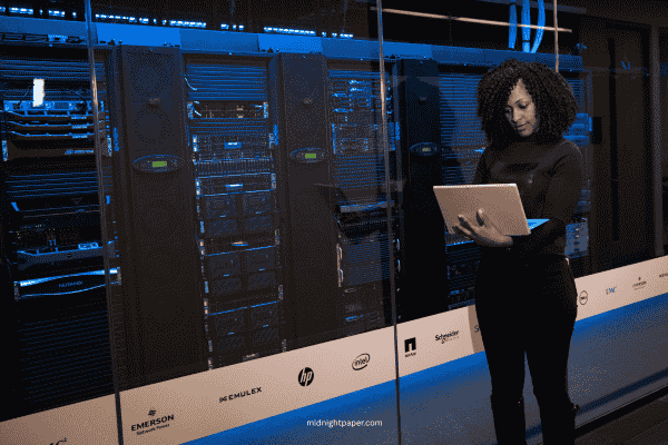 Relational database