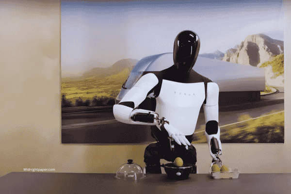 advanced robotics