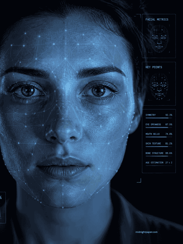 How is AI being used for surveillance in 2026?