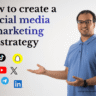 How to create a social media marketing strategy