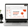 How to Record a PowerPoint Presentation with Audio
