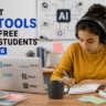 What AI Tools Are Free For Students