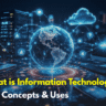what do you know about information technology