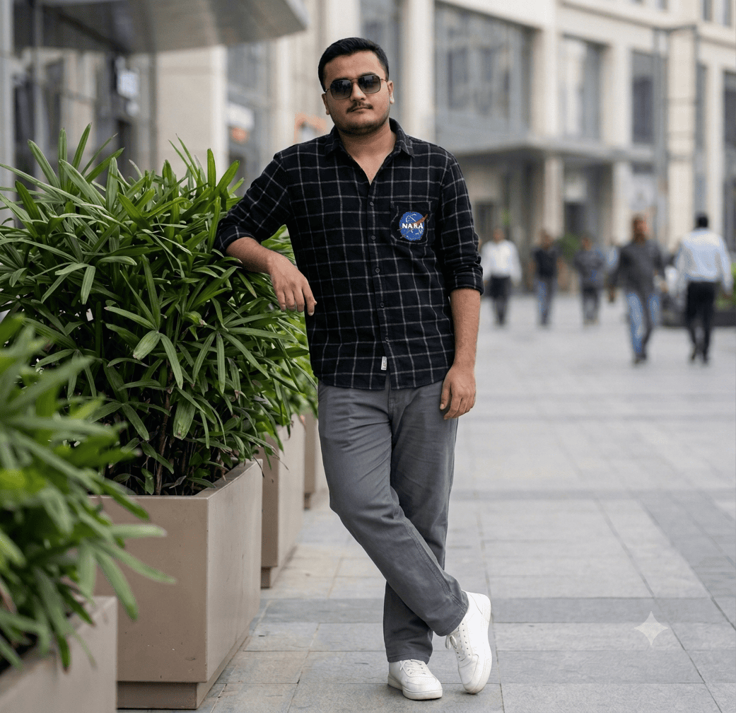Arnab Biswas