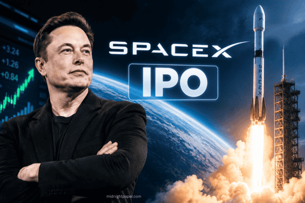 How to buy spacex ipo