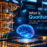 What is Quantum AI