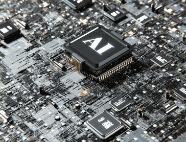 AI chip